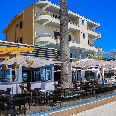 Hotel La Quercia Durres Luaran gambar