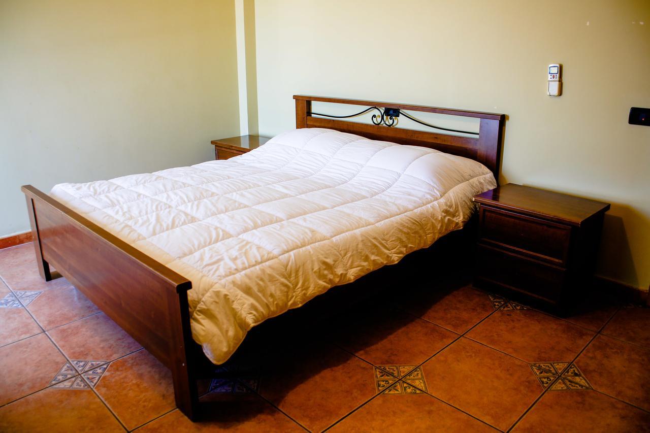 Hotel La Quercia Durres Luaran gambar