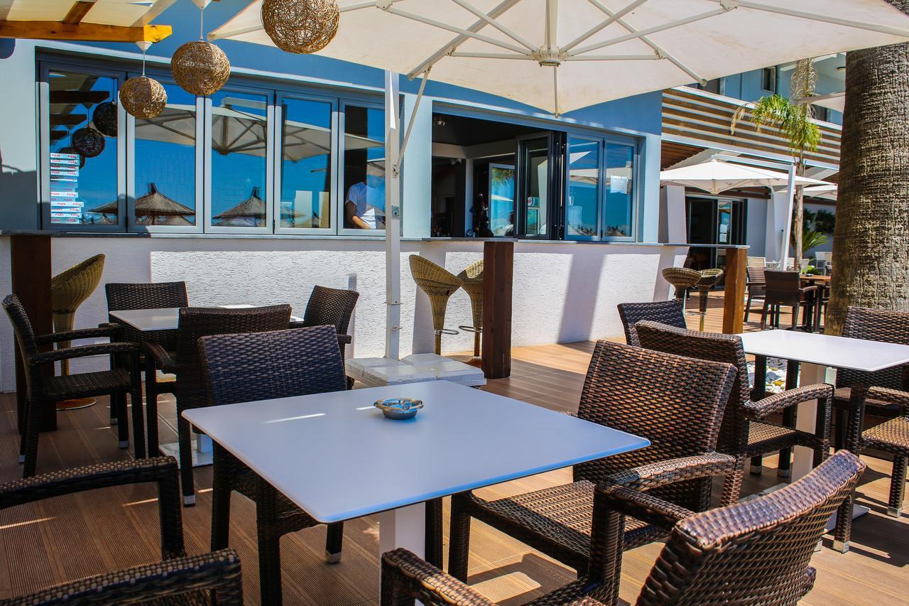 Hotel La Quercia Durres Luaran gambar