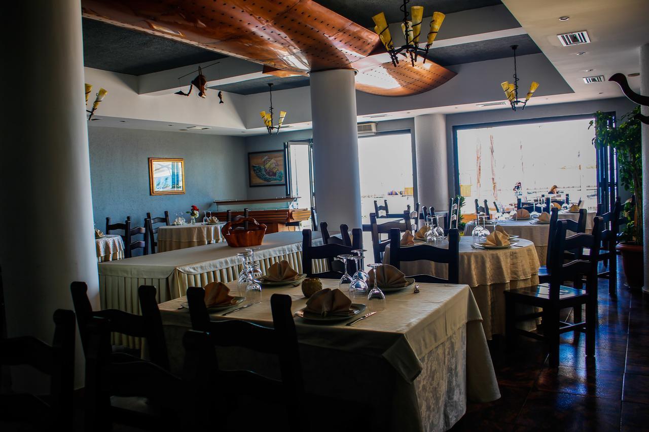 Hotel La Quercia Durres Luaran gambar