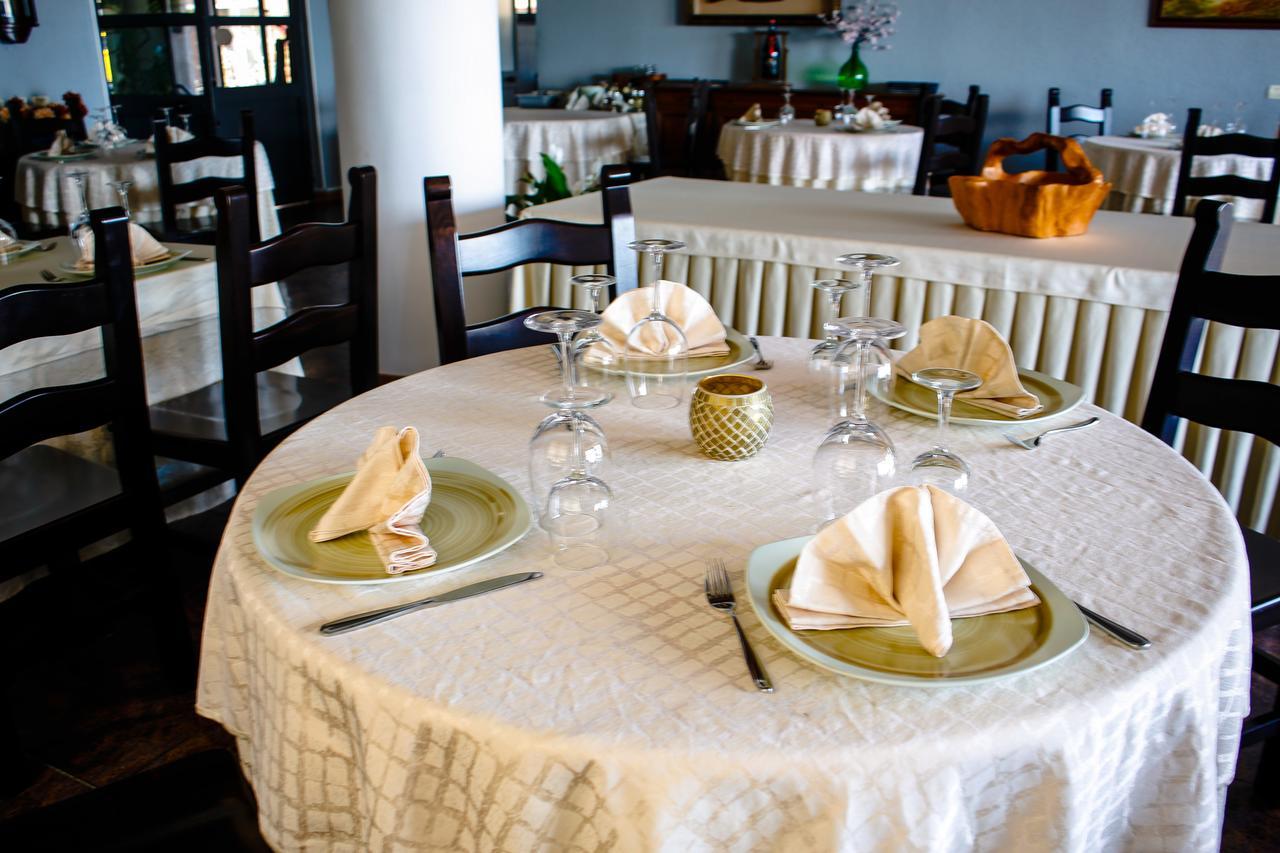 Hotel La Quercia Durres Luaran gambar