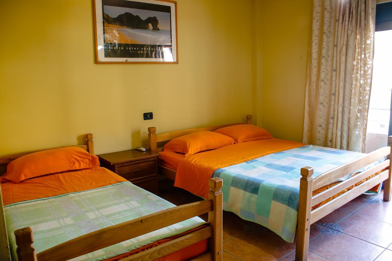 Hotel La Quercia Durres Luaran gambar