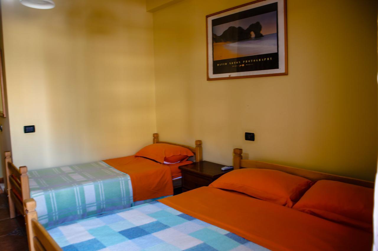 Hotel La Quercia Durres Luaran gambar