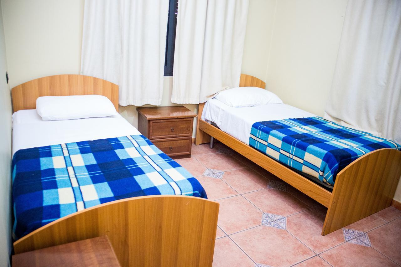 Hotel La Quercia Durres Luaran gambar